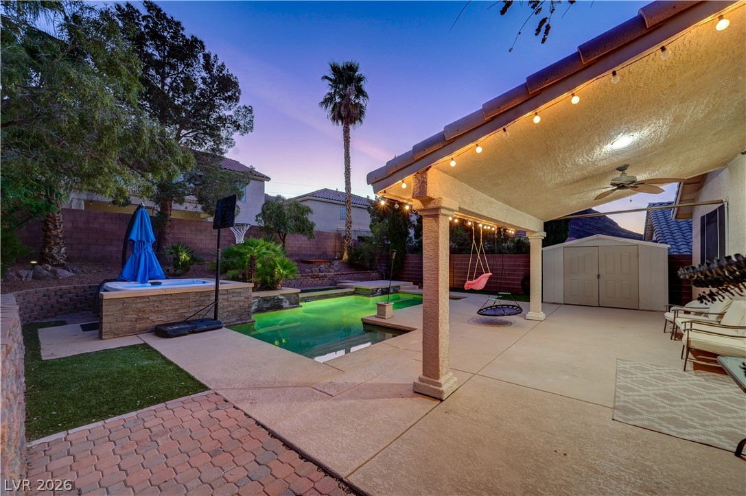 753 Wigan Pier Drive Henderson NV 89002