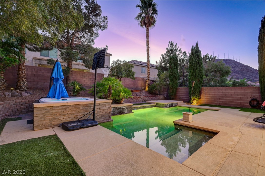 753 Wigan Pier Drive Henderson NV 89002