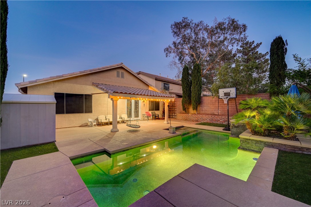 753 Wigan Pier Drive Henderson NV 89002