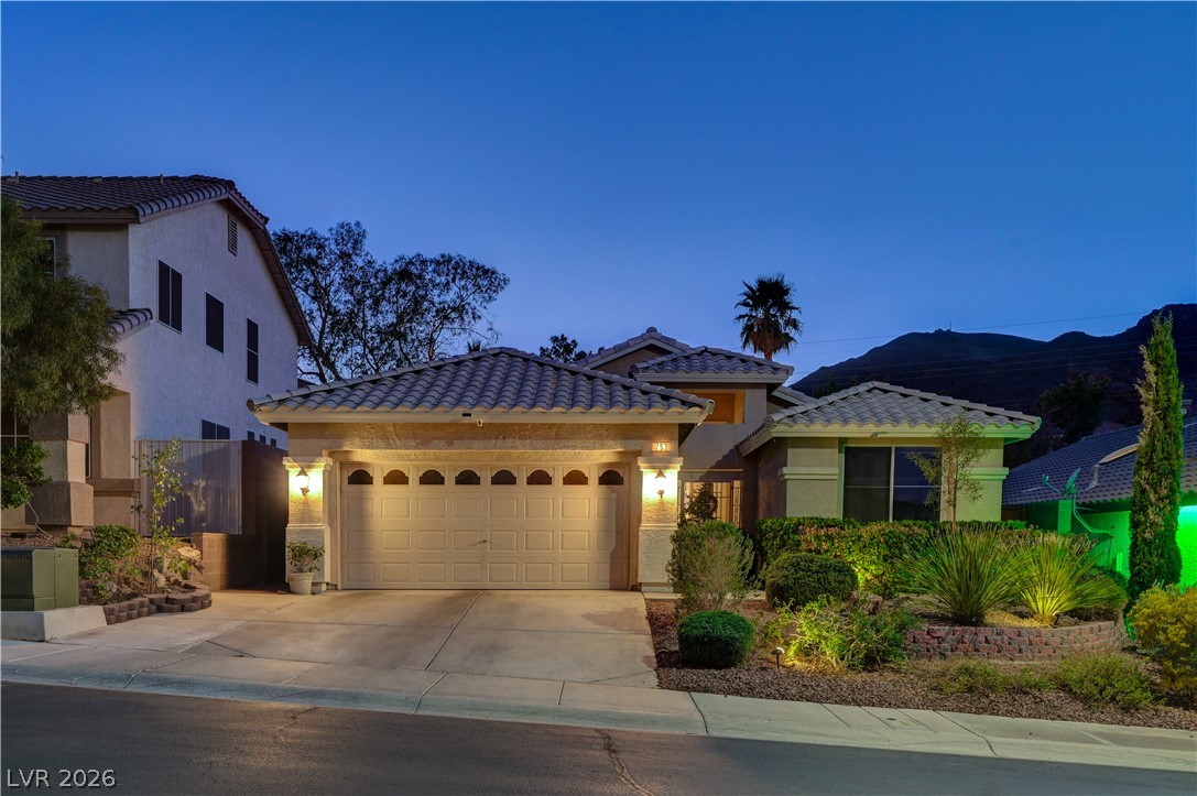 753 Wigan Pier Drive Henderson NV 89002