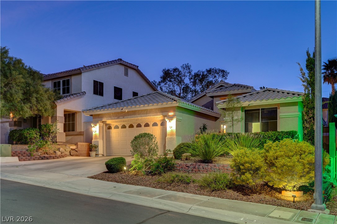 753 Wigan Pier Drive Henderson NV 89002