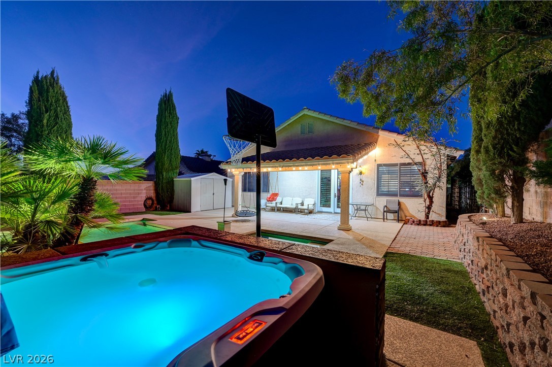 753 Wigan Pier Drive Henderson NV 89002