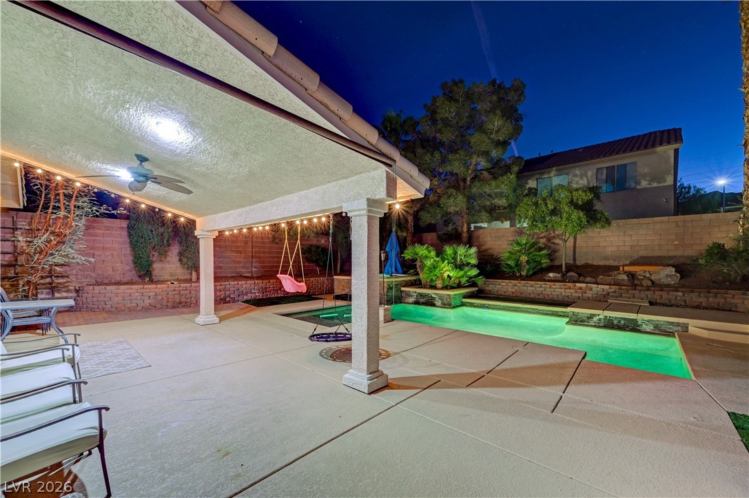 753 Wigan Pier Drive Henderson NV 89002