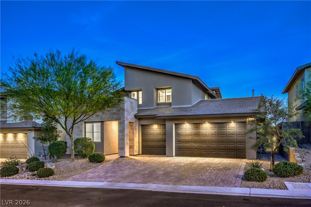 12355 Aster Hills Avenue Las Vegas NV 89138