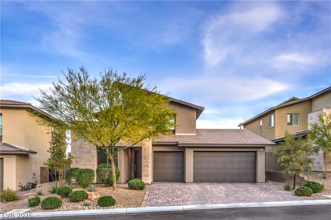 12355 Aster Hills Avenue Las Vegas NV 89138