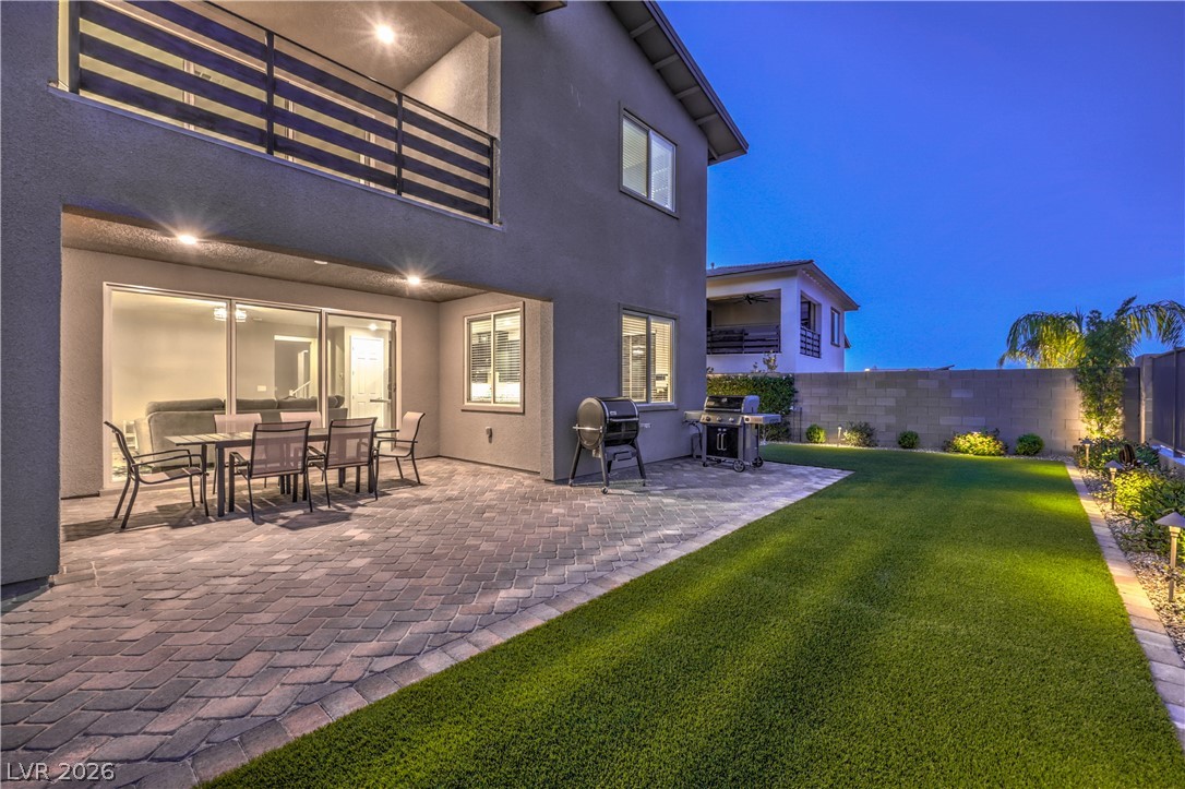 12355 Aster Hills Avenue Las Vegas NV 89138