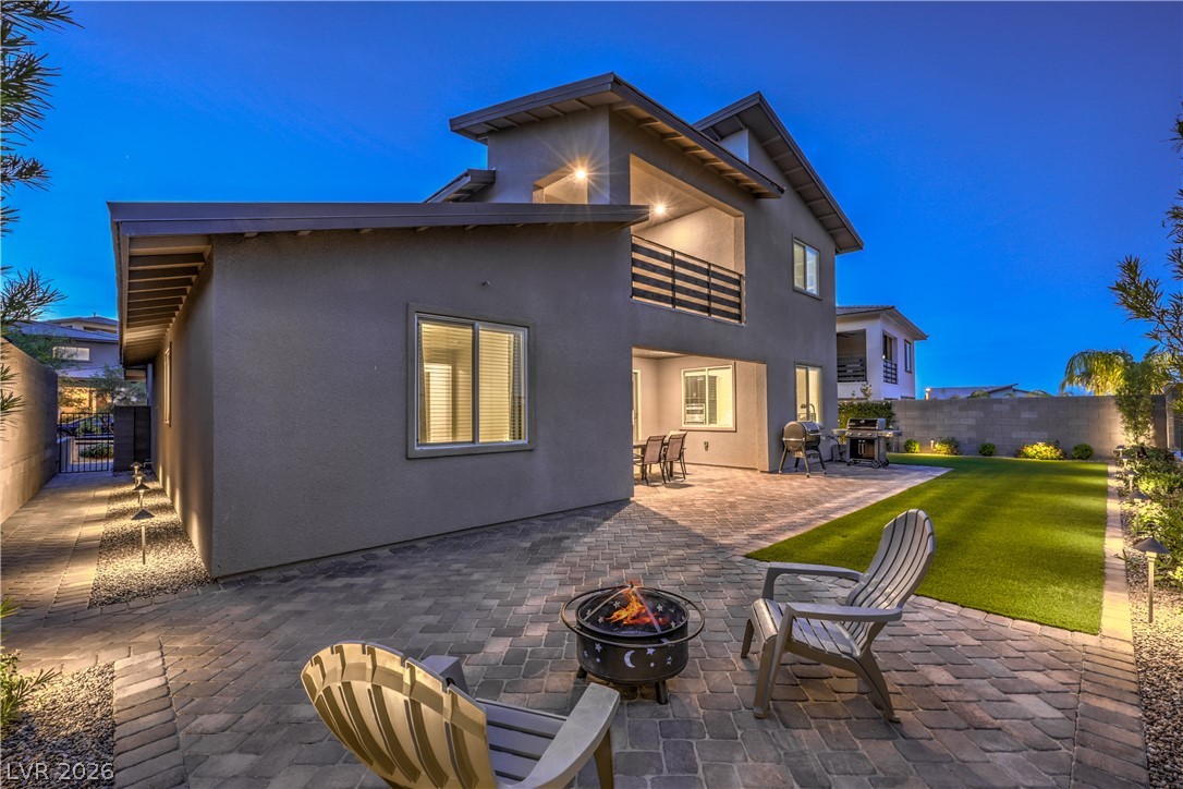 12355 Aster Hills Avenue Las Vegas NV 89138