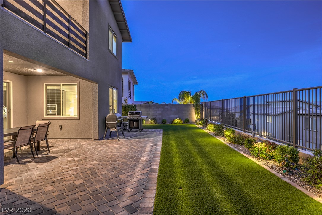 12355 Aster Hills Avenue Las Vegas NV 89138