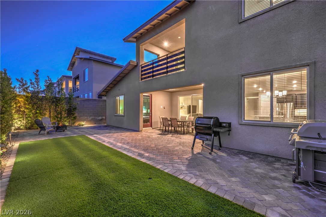 12355 Aster Hills Avenue Las Vegas NV 89138