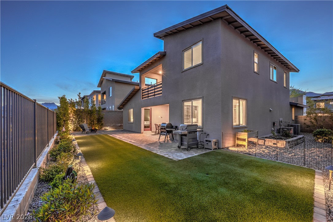12355 Aster Hills Avenue Las Vegas NV 89138