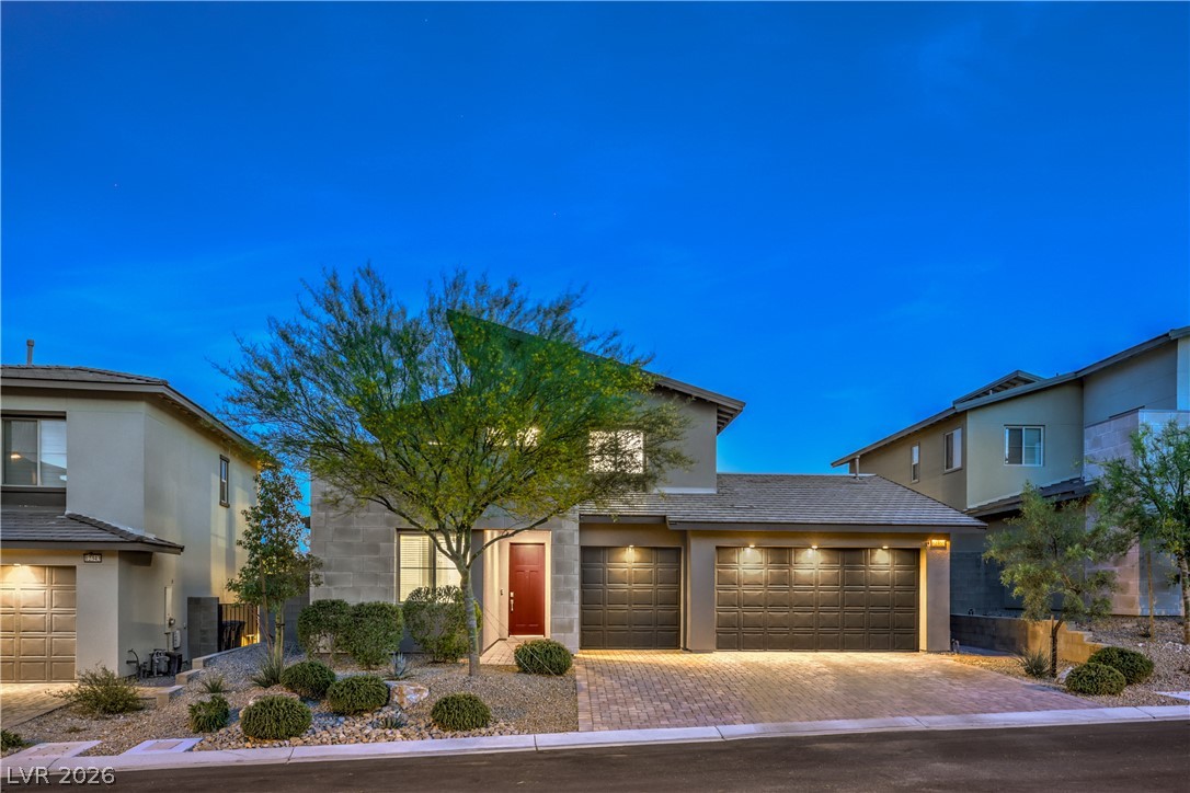 12355 Aster Hills Avenue Las Vegas NV 89138