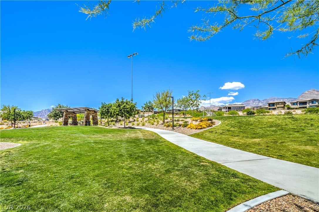 12355 Aster Hills Avenue Las Vegas NV 89138