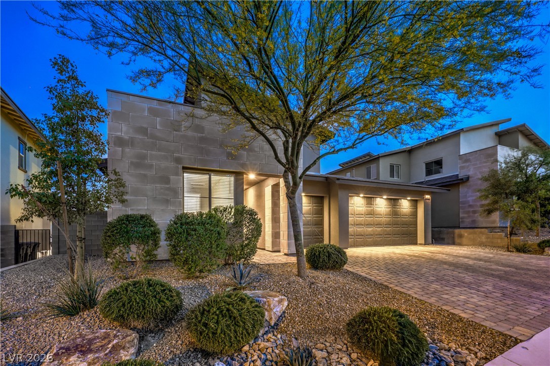 12355 Aster Hills Avenue Las Vegas NV 89138
