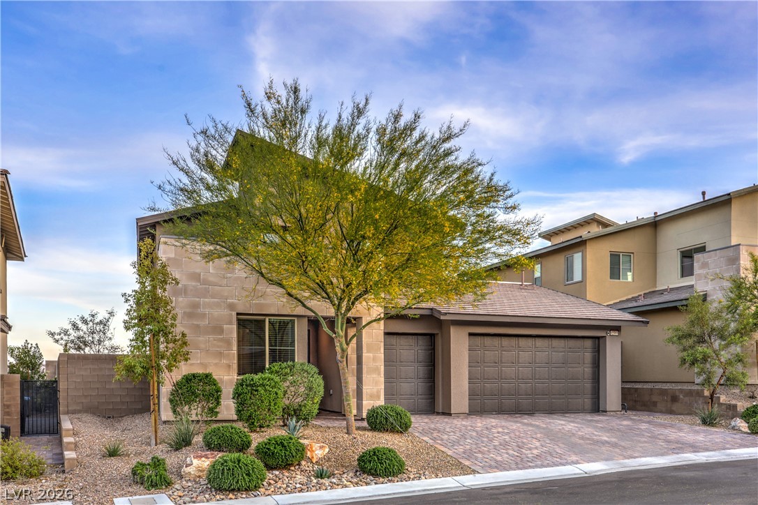 12355 Aster Hills Avenue Las Vegas NV 89138