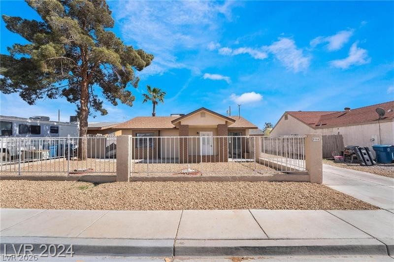 5944 Willard Street Las Vegas NV 89122