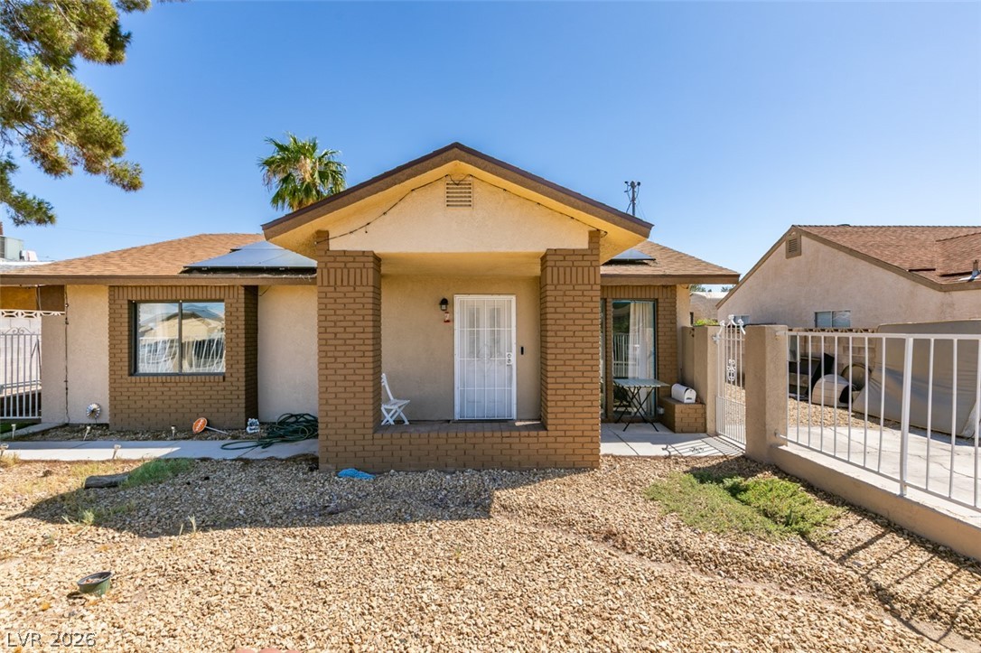 5944 Willard Street Las Vegas NV 89122