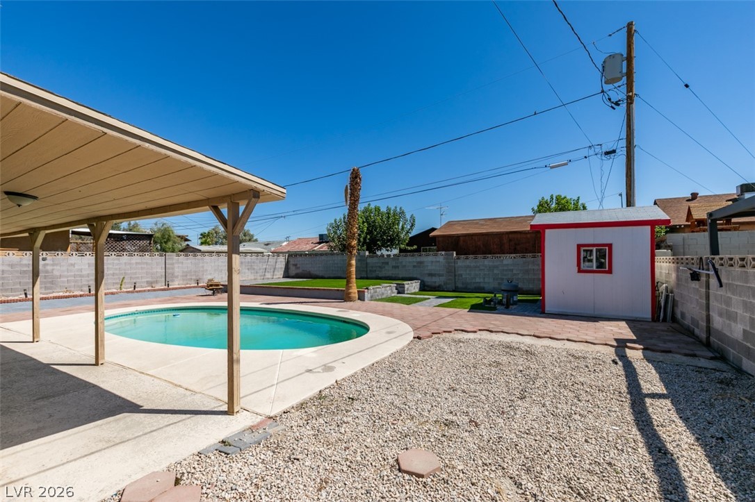 5944 Willard Street Las Vegas NV 89122