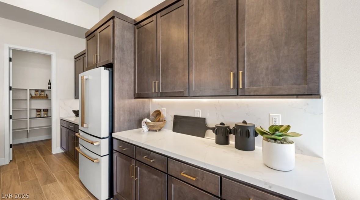 1793 Harmony Gardens Street Las Vegas NV 89138