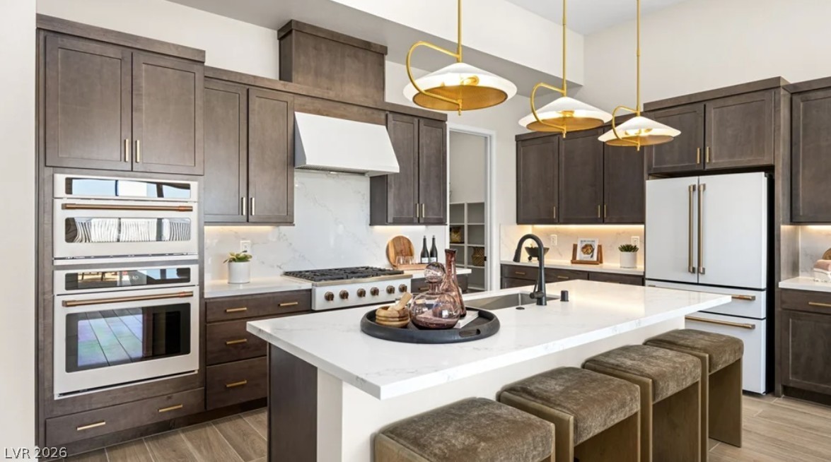 1793 Harmony Gardens Street Las Vegas NV 89138