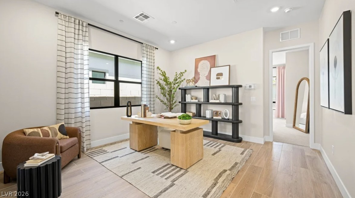 1793 Harmony Gardens Street Las Vegas NV 89138