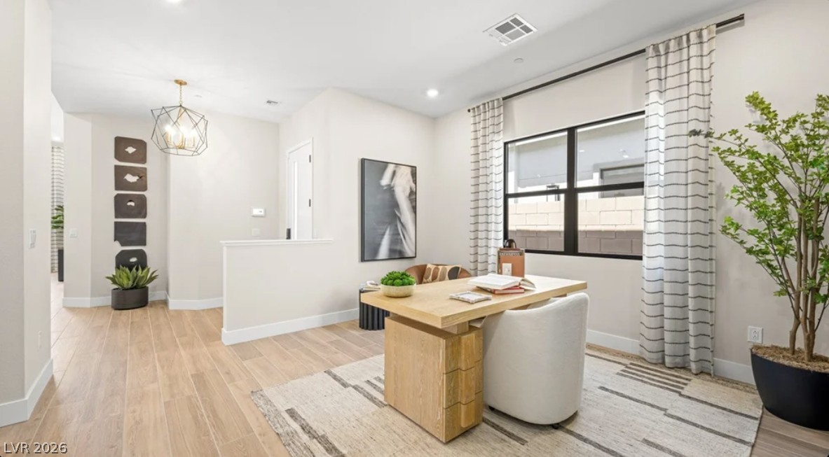 1793 Harmony Gardens Street Las Vegas NV 89138