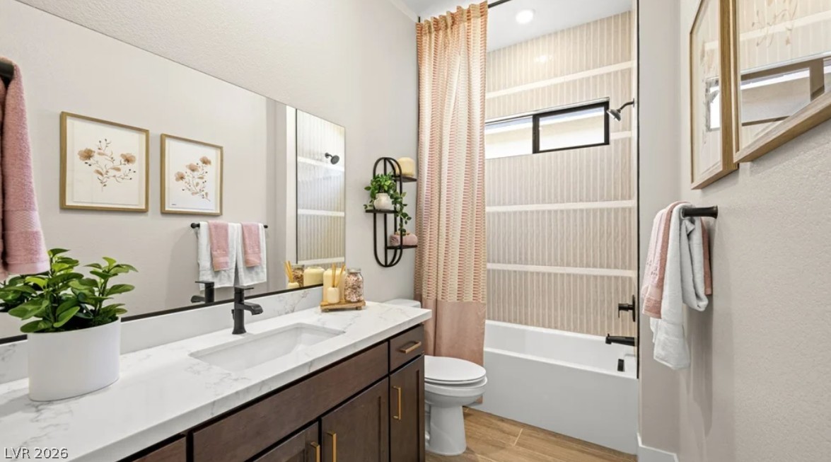 1793 Harmony Gardens Street Las Vegas NV 89138