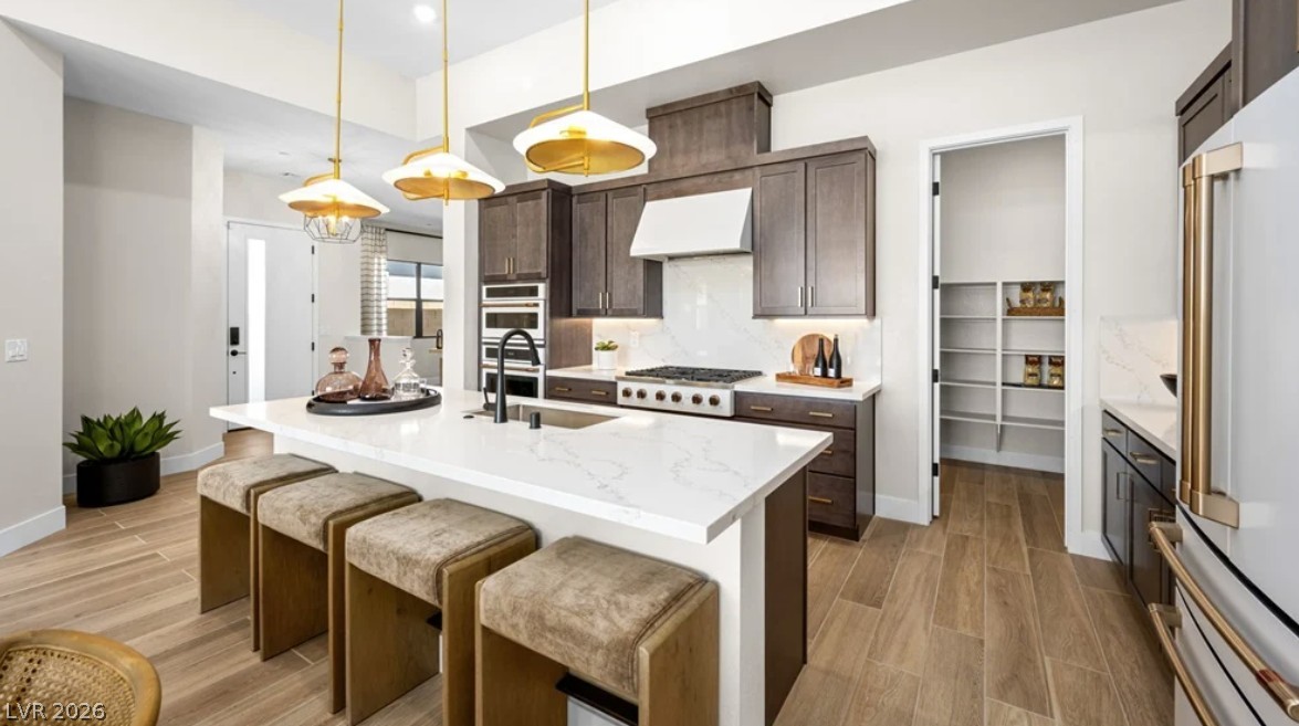1793 Harmony Gardens Street Las Vegas NV 89138