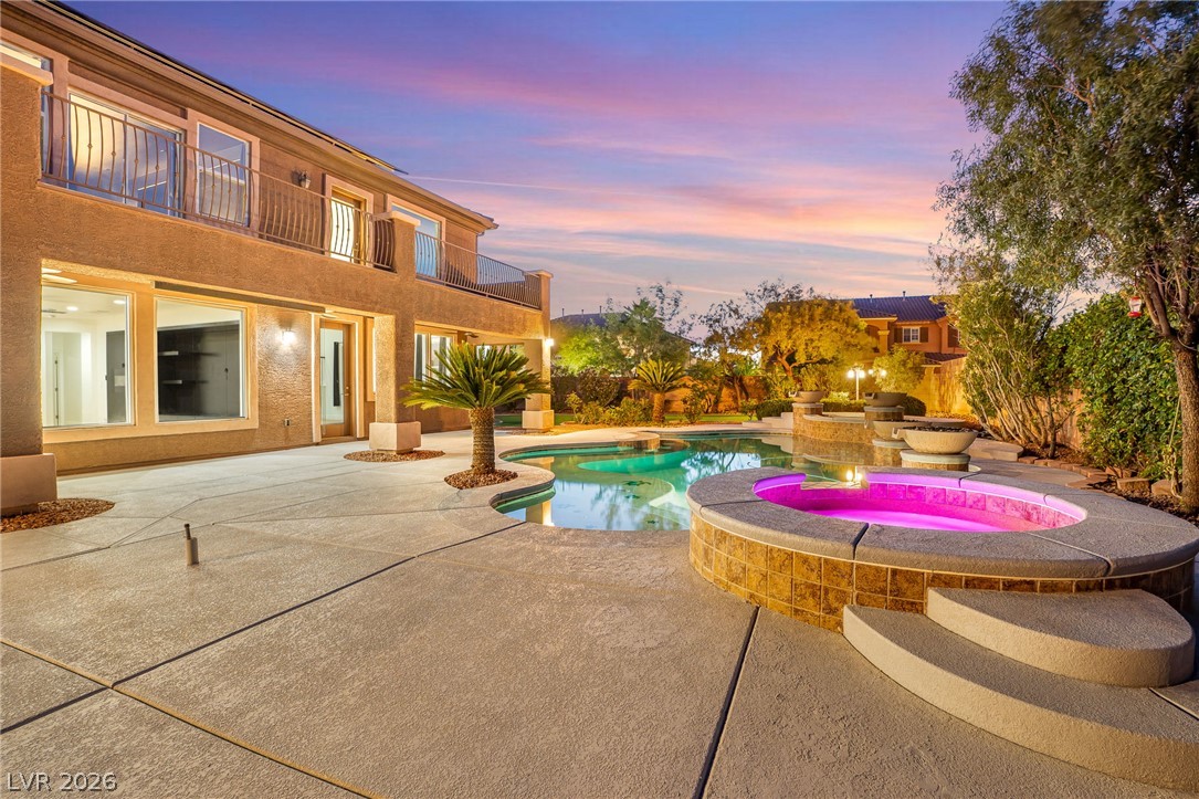 379 Autumn Hue Avenue Las Vegas NV 89123