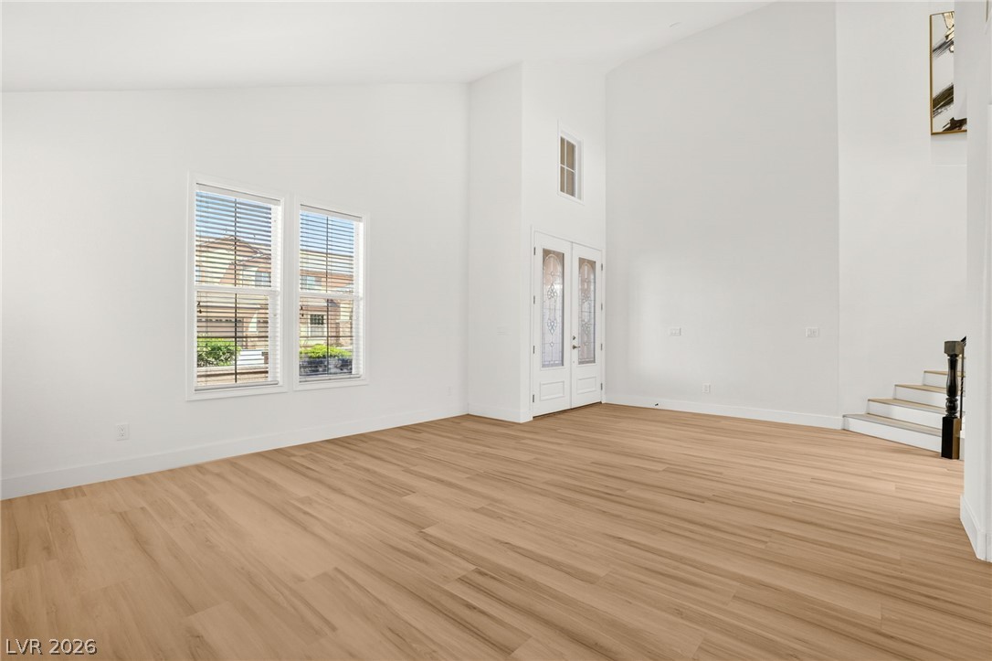 379 Autumn Hue Avenue Las Vegas NV 89123