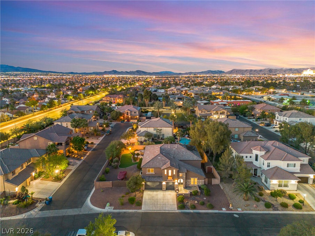 379 Autumn Hue Avenue Las Vegas NV 89123
