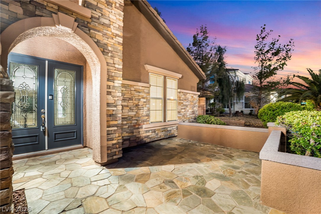 379 Autumn Hue Avenue Las Vegas NV 89123