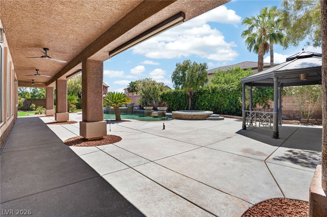 379 Autumn Hue Avenue Las Vegas NV 89123