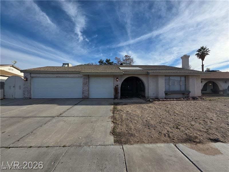 3214 Anacapa Way Las Vegas NV 89146