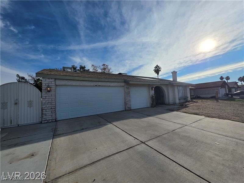 3214 Anacapa Way Las Vegas NV 89146