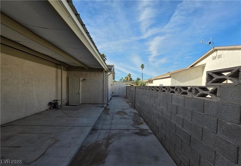3214 Anacapa Way Las Vegas NV 89146