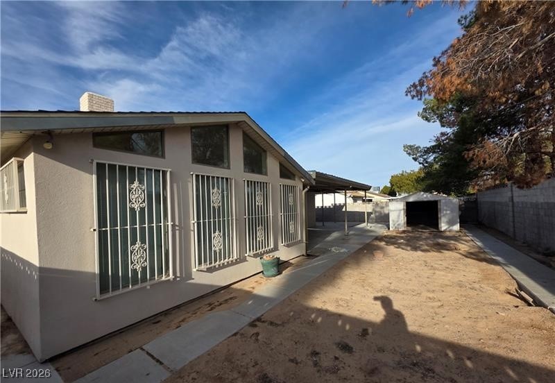 3214 Anacapa Way Las Vegas NV 89146