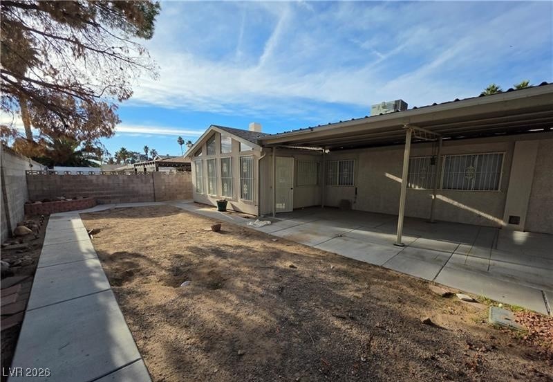 3214 Anacapa Way Las Vegas NV 89146