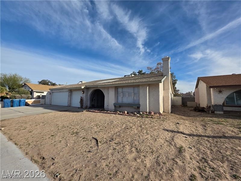 3214 Anacapa Way Las Vegas NV 89146