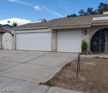 3214 Anacapa Way Las Vegas NV 89146