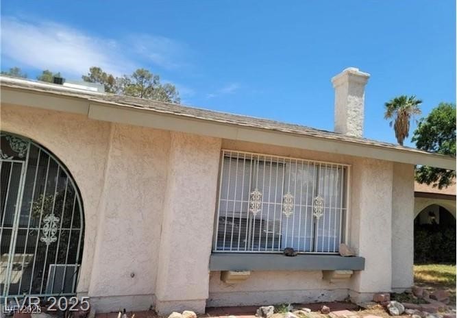 3214 Anacapa Way Las Vegas NV 89146
