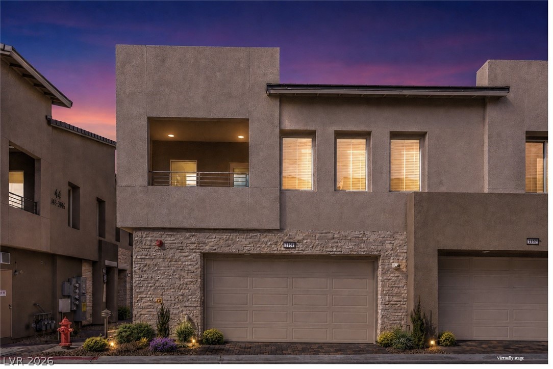 600 North Carriage Hill Drive 2151 Las Vegas NV 89138