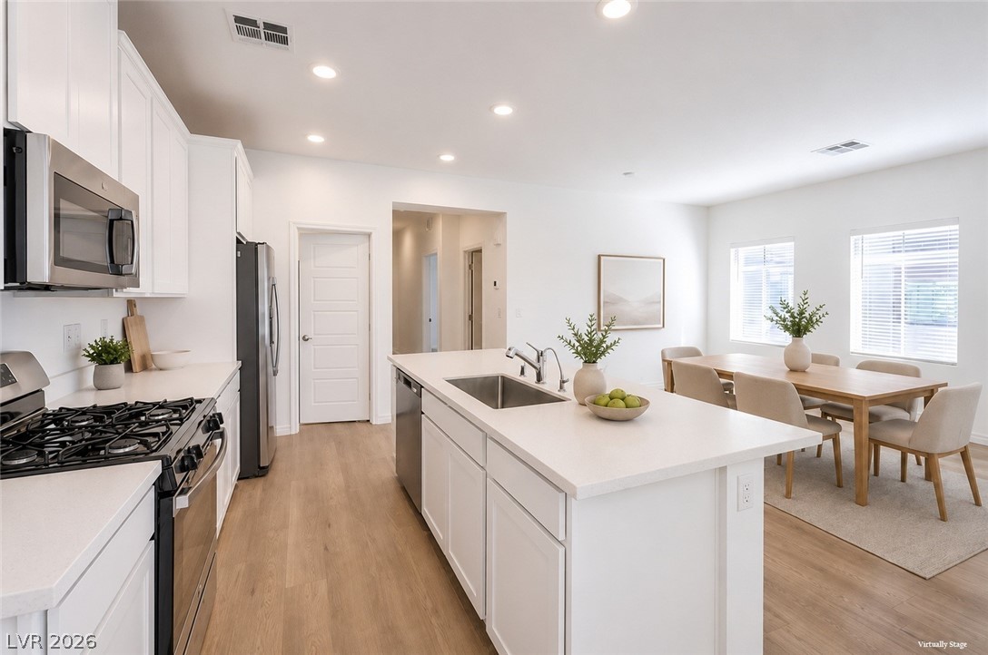 600 North Carriage Hill Drive 2151 Las Vegas NV 89138