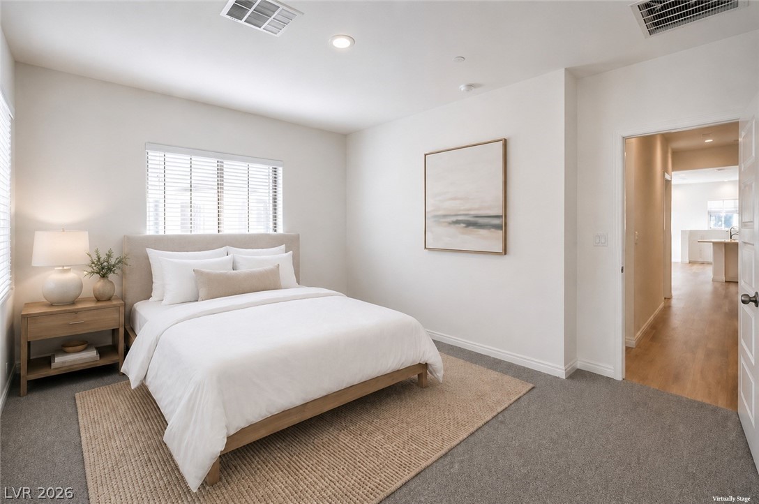 600 North Carriage Hill Drive 2151 Las Vegas NV 89138