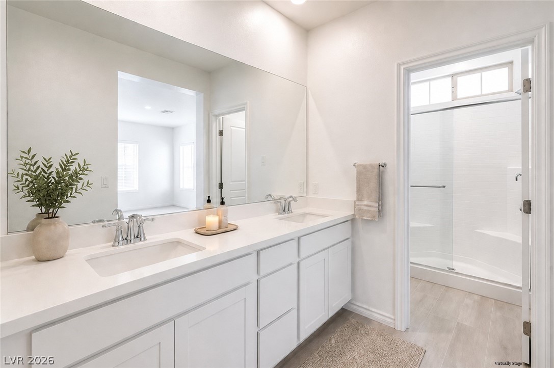 600 North Carriage Hill Drive 2151 Las Vegas NV 89138