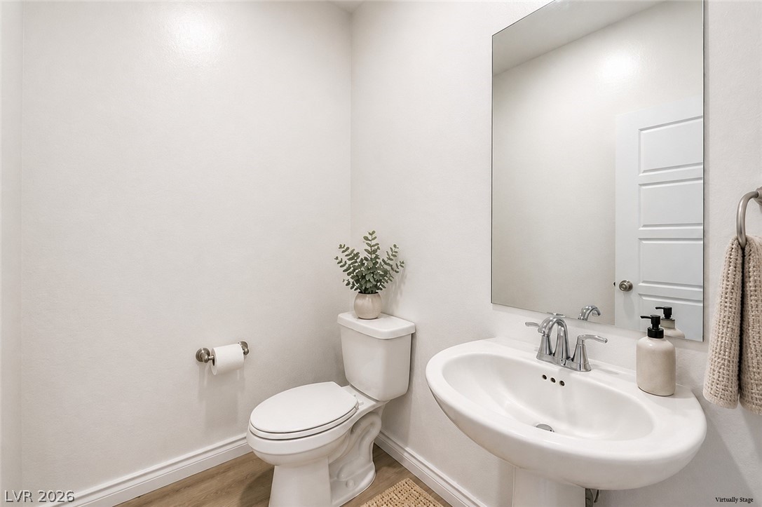 600 North Carriage Hill Drive 2151 Las Vegas NV 89138