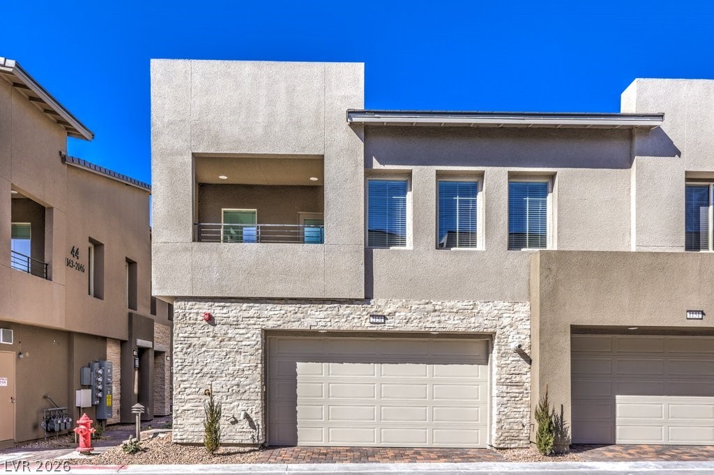 600 North Carriage Hill Drive 2151 Las Vegas NV 89138