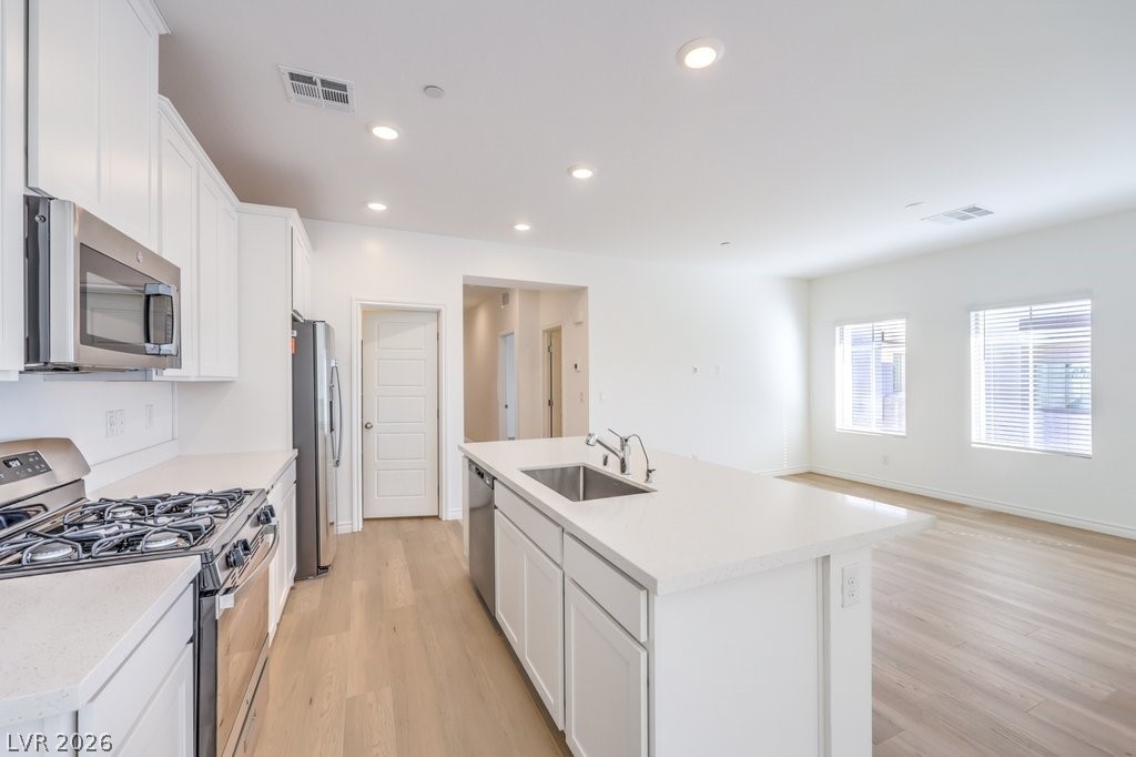 600 North Carriage Hill Drive 2151 Las Vegas NV 89138