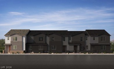 8454 Bayside Bluff Avenue Las Vegas NV 89149