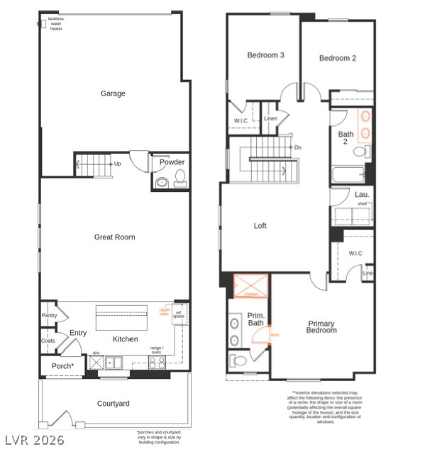 8454 Bayside Bluff Avenue Las Vegas NV 89149