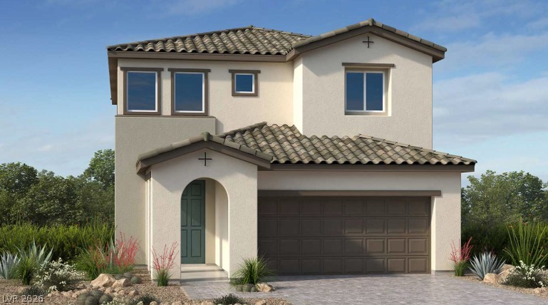 44 Via Montoro Henderson NV 89011